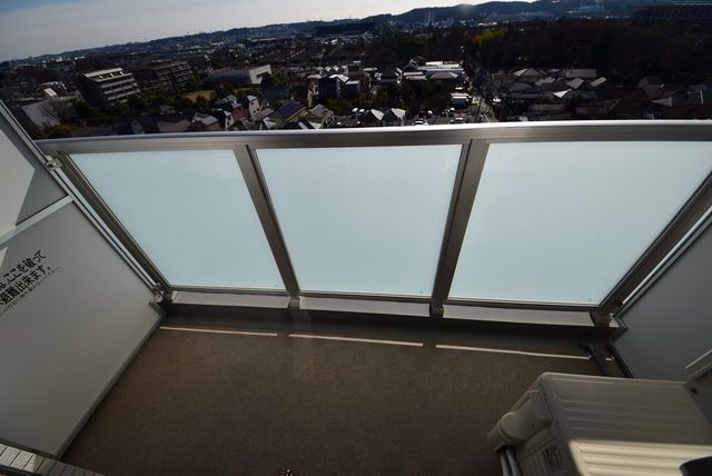 バルコニー　★お問い合わせはタウンハウジングまで★