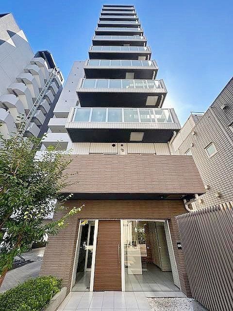 建物外観　★お問い合わせはタウンハウジングまで★