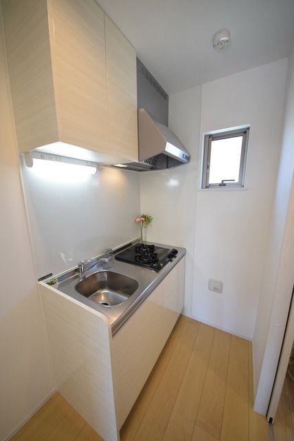 その他　☆キッチンに窓有ります☆