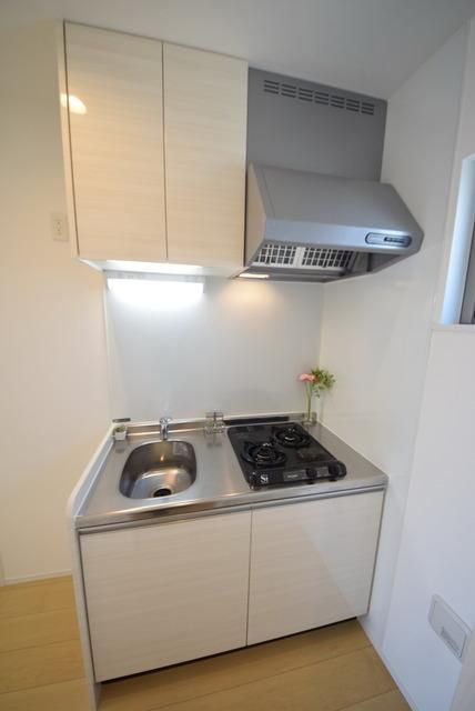 キッチン　☆今日は何を作りますか？☆