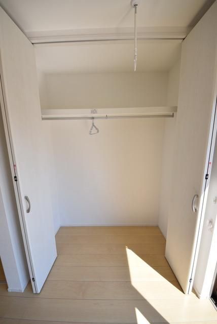 収納　☆大きな収納☆