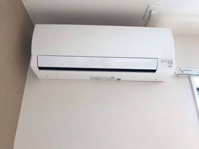 その他設備　設備