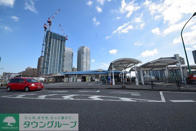 その他　新川崎駅（その他）まで1200m