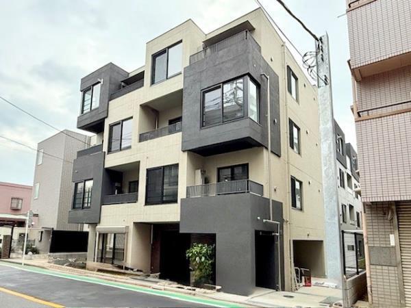 建物外観　☆綺麗な外観☆