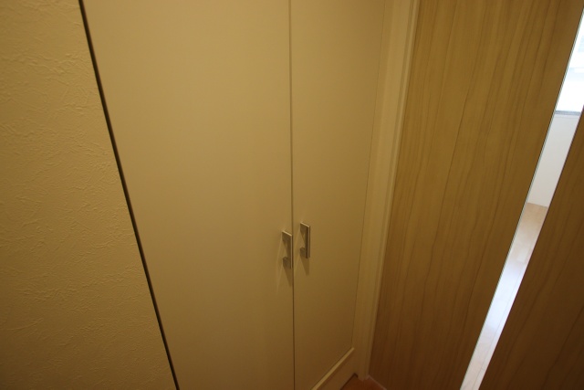 収納　※別室の参考写真の為、現況優先です。