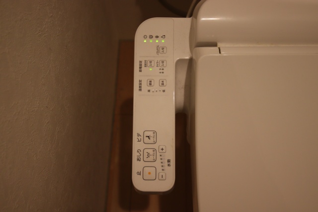 その他設備　※別室の参考写真の為、現況優先です。