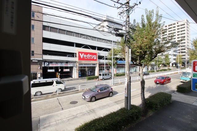 眺望　※別室の参考写真の為、現況優先です。