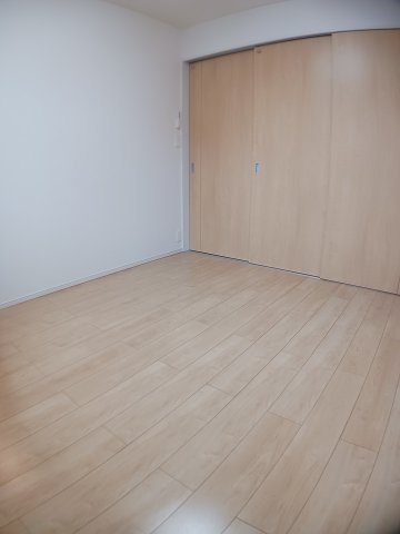 その他部屋・スペース　きれいな内装です