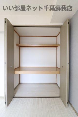 収納　小物を収納するのに便利です