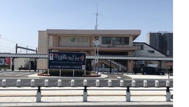 その他　行田駅（その他）まで110m