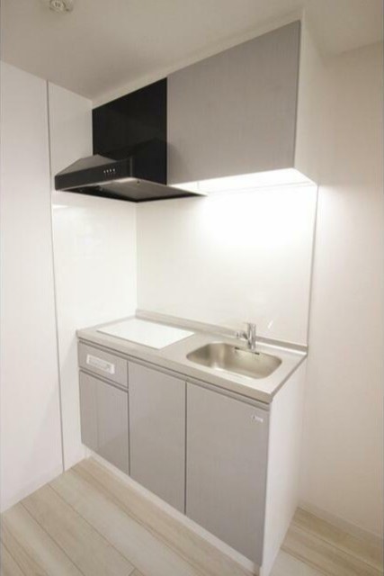 キッチン　システムキッチン