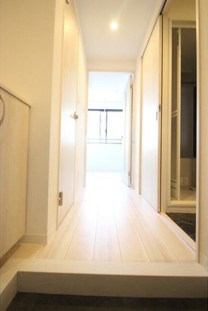 その他　廊下