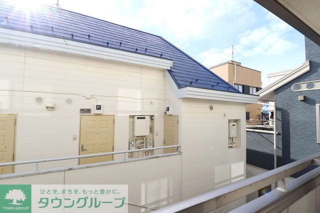 眺望　★★眺望です★★