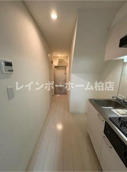 その他部屋・スペース　廊下です