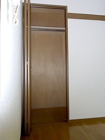 収納　★クローゼット★