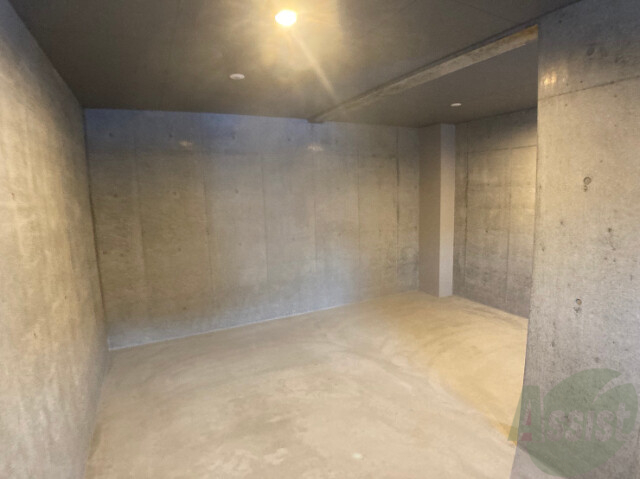 その他共有部分　駐輪場その他