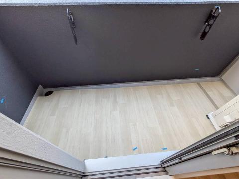 バルコニー　ベランダ