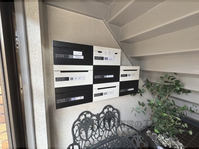 その他共有部分　集合ポスト