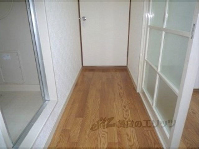 その他部屋・スペース　廊下