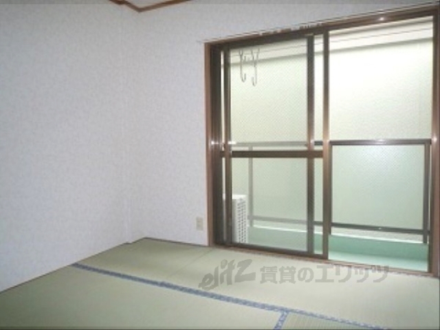 居室・リビング　和室