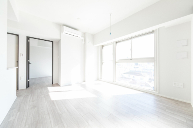 居室・リビング　※写真は同タイプ住戸です。