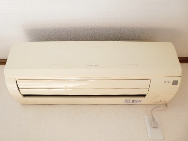 その他設備　写真は別部屋です。