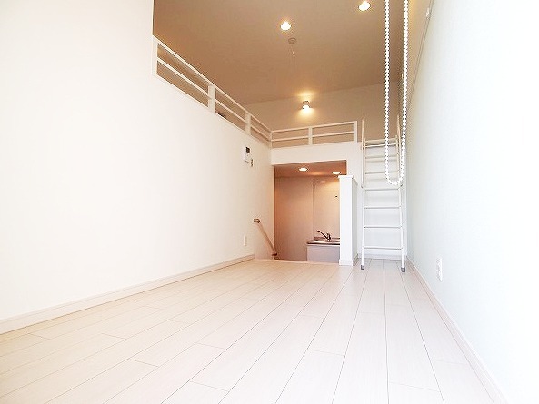 居室・リビング　オシャレ♪