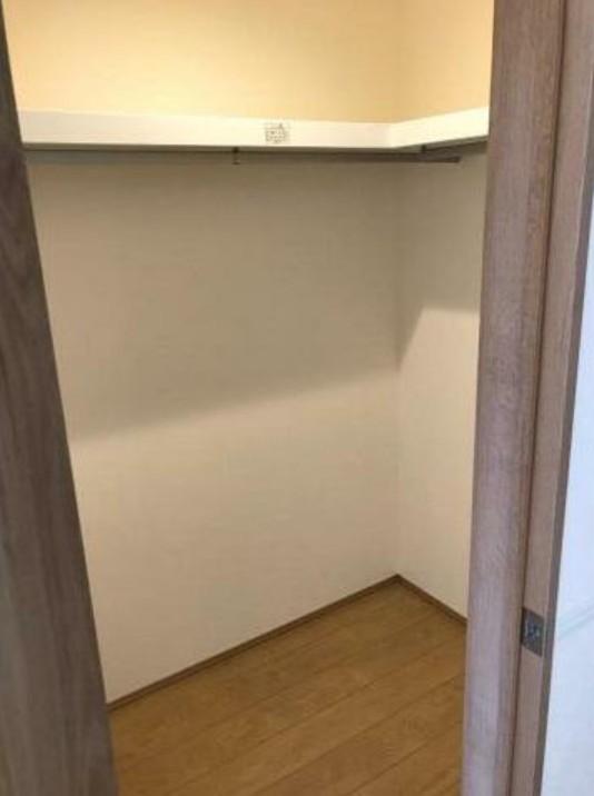 収納　※別部屋参考写真