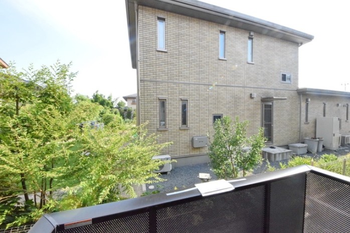 眺望　※別部屋参考写真