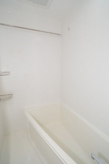 バス・シャワールーム　別号室参考写真