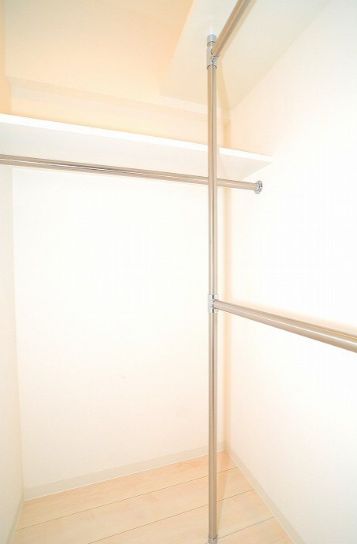 収納　別号室参考写真