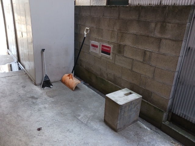 その他部屋・スペース