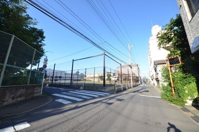 その他　その他（その他）まで1m