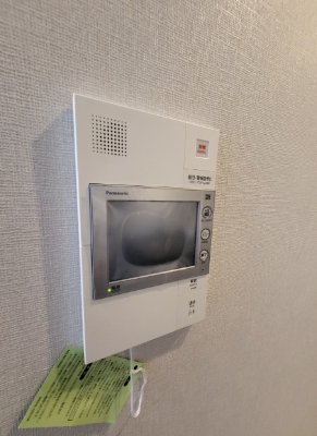 セキュリティ　☆安心安全のセキュリティ☆