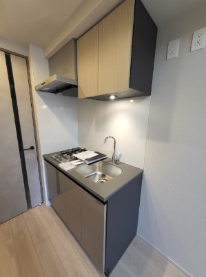 キッチン　☆使いやすいキッチン☆