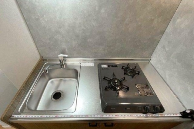 キッチン　イメージ参考写真