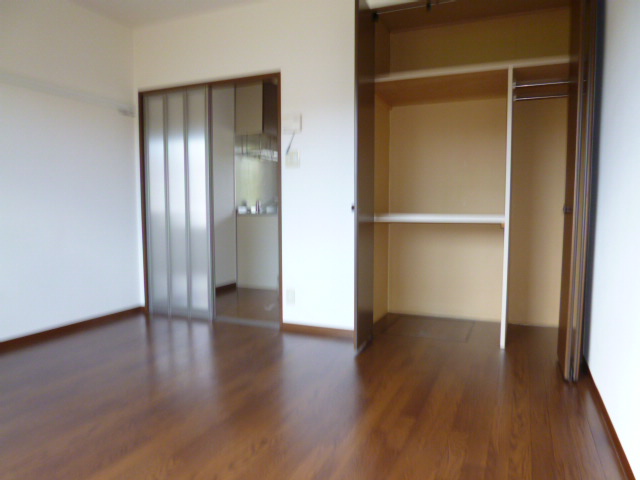 その他部屋・スペース　洋室