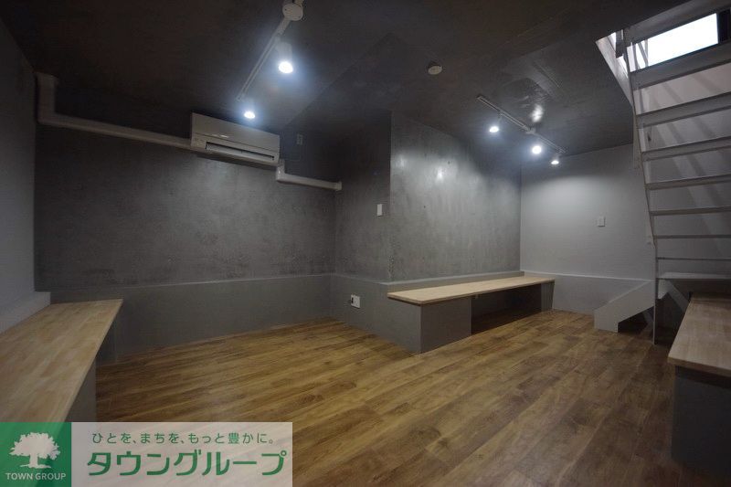 その他部屋・スペース　外観