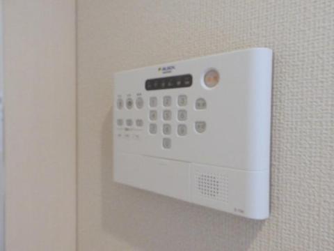 セキュリティ　セキュリティ