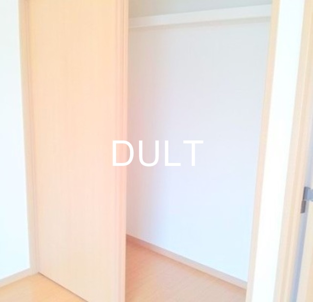 収納　収納です。