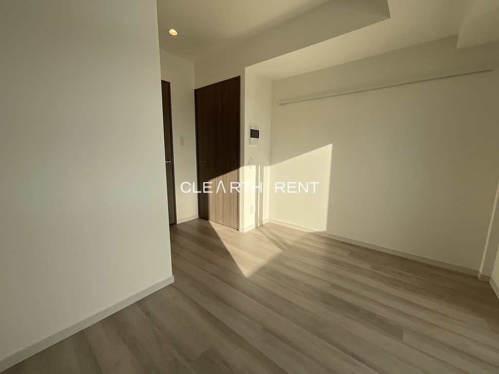 その他部屋・スペース　南西向き・日当たり良好