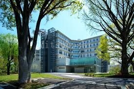 病院　東京都立松沢病院（病院）まで977m