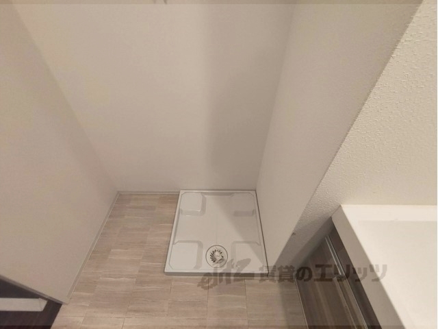 その他部屋・スペース　洗濯機置場