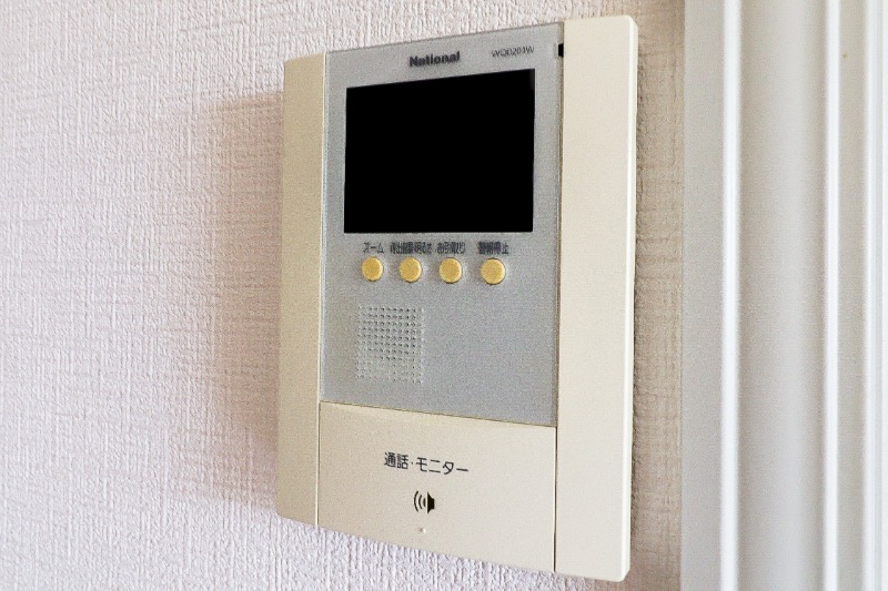 セキュリティ　図面と現状に相違がある場合には現状を優先