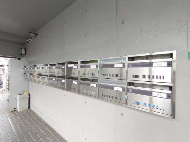 その他共有部分　ＪＫ中野