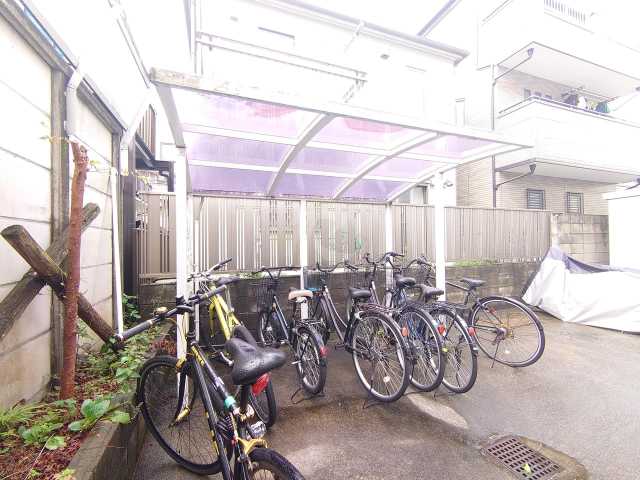 その他設備　ＪＫ中野