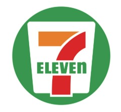 コンビニ　セブンイレブン新宿職安通り店（コンビニ）まで265m