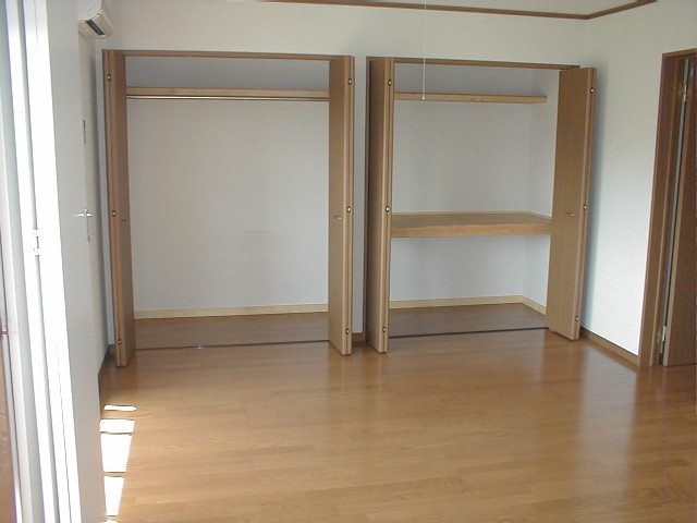 その他部屋・スペース　収納