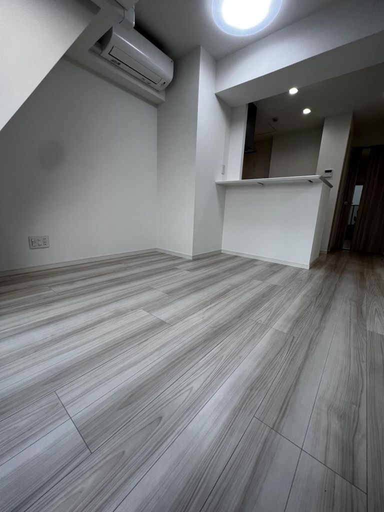 居室・リビング　設備