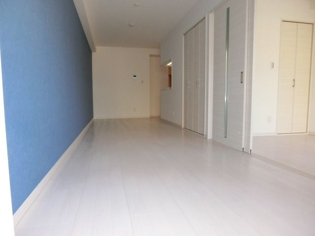 その他部屋・スペース　11.1帖のＬＤＫ（同一タイプ）